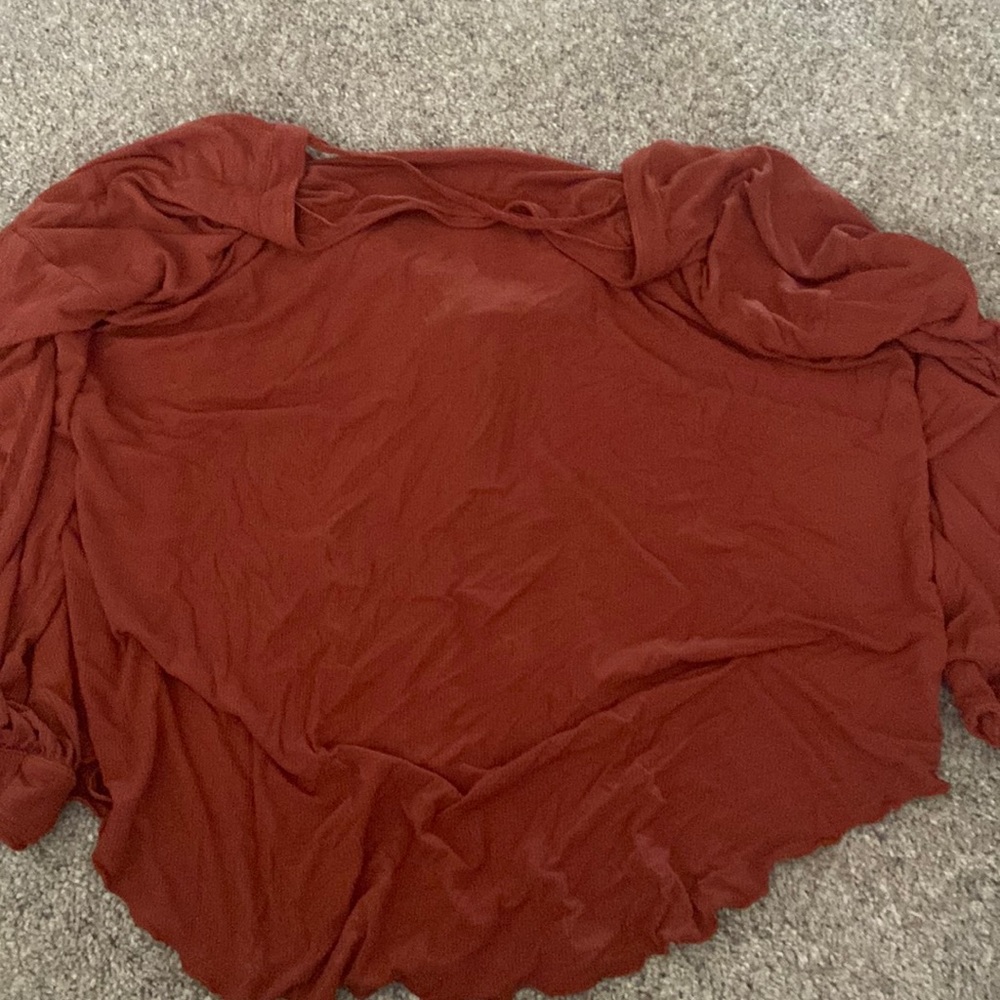 Brand new free people